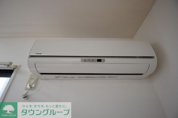 ニチエーイン10の物件内観写真